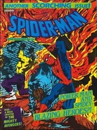Spider-Man Vol 1 606