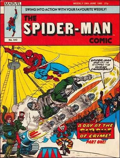 Spider Man Comic Vol 1 642 Albion British Comics Database Wiki Fandom spider-man-comic-vol-1-642-albion-british-comics-database-wiki-fandom