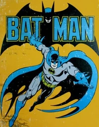 Batman