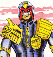 GBF's Dredd