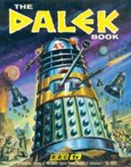 Dalek Book Vol 1