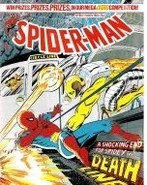 Spider-Man Vol 1 610