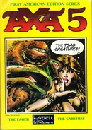 Axa Vol 1 5