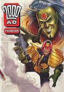 2000 AD Yearbook Vol 1 4