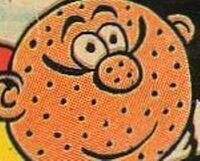 Spotty (Bash Street Kids)