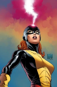 Jean Grey