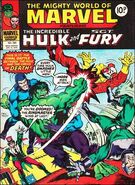 Mighty World of Marvel Vol 1 289