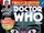 Doctor Who Comic Vol 2 5