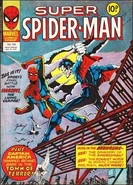 Super Spider-Man Vol 1 258