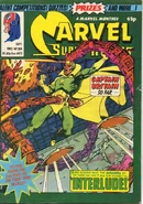 Marvel Super-Heroes Monthly Vol 1 389