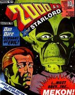 2000 AD Vol 1 101