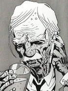 Absalom in 2000 AD prog 1935, by Tiernen Trevallion