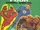 Fantastic Four Annual Vol 1 1