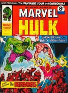 Mighty World of Marvel Vol 1 151