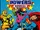 Super Powers Annual Vol 1 1