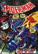Spider-Man Vol 1 548