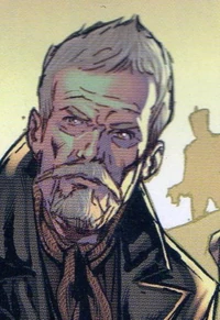 The War Doctor (Doctor Who)