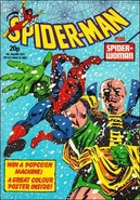 Spider-Man Vol 1 523