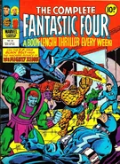 Complete Fantastic Four Vol 1 26