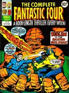 Complete Fantastic Four Vol 1 36