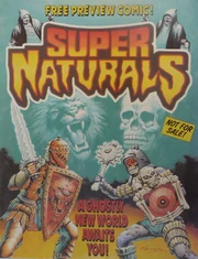 Super naturals 00