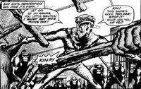 Silurians