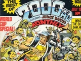 The Best of 2000 AD Monthly Vol 1 10