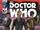 Doctor Who Event 2015: Four Doctors Vol 1 5