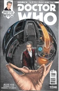 Doctor Who: The Twelfth Doctor Vol 2 10