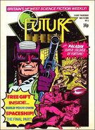 Future Tense Vol 1 3