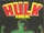 Incredible Hulk Annual Vol 1 4