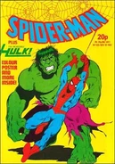 Spider-Man Vol 1 505