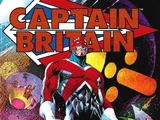 Captain Britain (Trade Paperback) Vol 1 2
