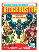 Blockbuster Vol 1