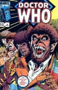 Doctor Who (Marvel US) Vol 1 3