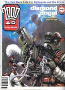 2000 AD Vol 1 947