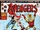 Avengers (Marvel UK) Vol 1 84