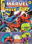 Mighty World of Marvel Vol 1 266