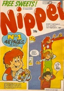 Nipper (Comic)