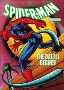 Spider-Man Vol 1 536