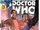 Tales From the TARDIS: Doctor Who Comic Vol 1 5