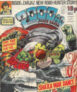 2000 AD Vol 1 275