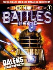 Battles in Time 1