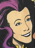 Betsy Braddock, Captain Britain's twin sister