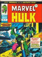 Mighty World of Marvel Vol 1 114