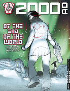 2000 AD Vol 1 2304