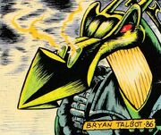 Bryan Talbot's art from prog 500