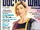 Doctor Who Magazine Vol 1 521