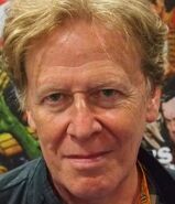 Pat Mills