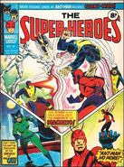 The Super-Heroes (Marvel UK) Vol 1 32